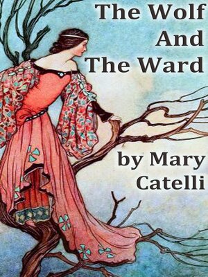 cover image of The Wolf and the Ward